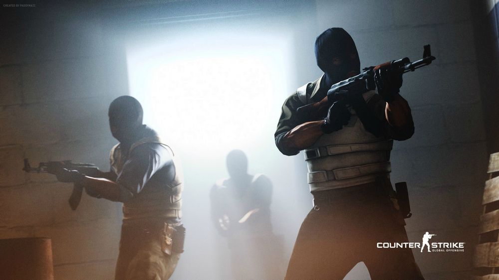 CSGO on ollut mukana kryptojen maailmassa jo kauan aikaa