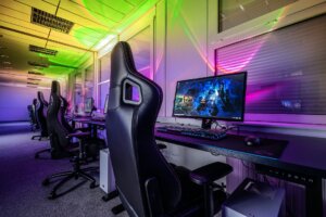 Onko CS:GO saavuttanut huippunsa?