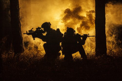 Perimmäinen opas CS:GO pintakuvio -kauppaan vuonna 2024